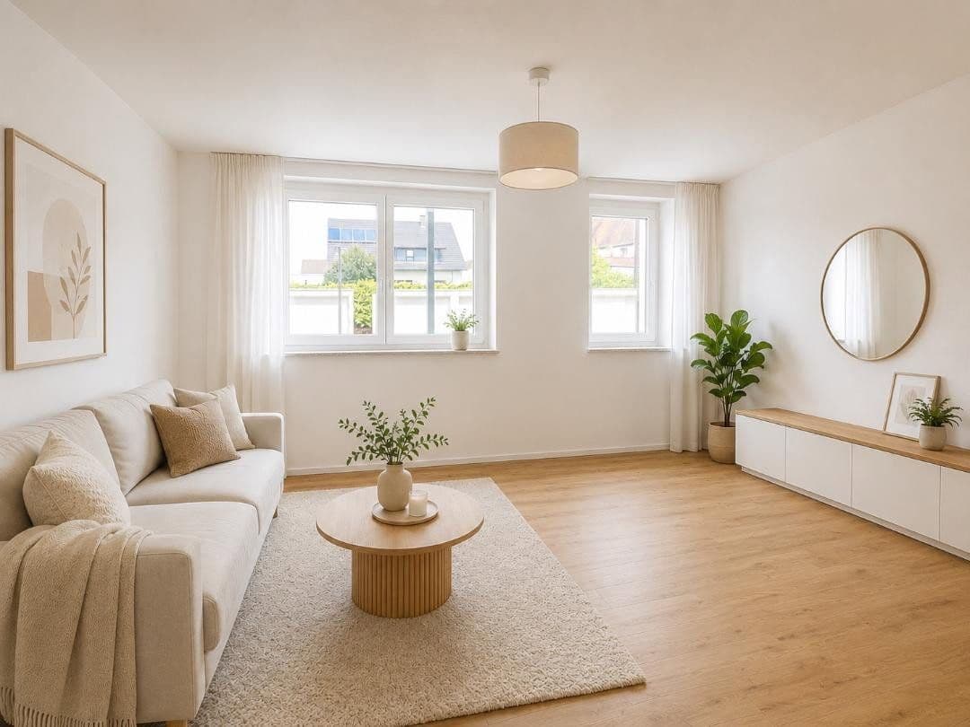 Pronájem bytu 2+1 67 m², Meisterstraße 19, Balingen, Bádensko-Württembersko Pronájem bytu 2+1 67 m², Meisterstraße 19, Balingen, Bádensko-Württembersko