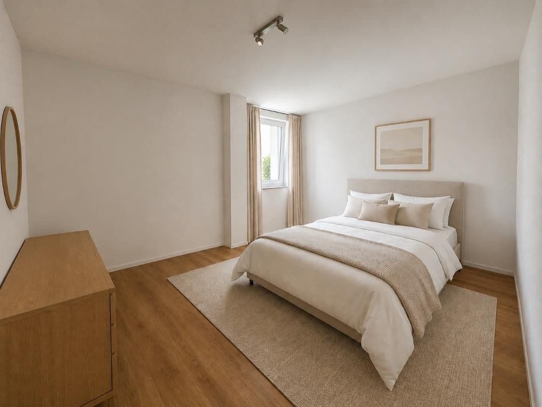 Pronájem bytu 2+1 67 m², Meisterstraße 19, Balingen, Bádensko-Württembersko Pronájem bytu 2+1 67 m², Meisterstraße 19, Balingen, Bádensko-Württembersko