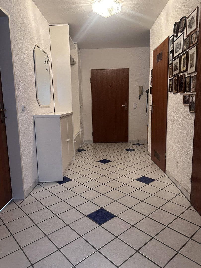 Prodej bytu 3+kk 105 m², Vöhringen, Bavorsko Prodej bytu 3+kk 105 m², Vöhringen, Bavorsko