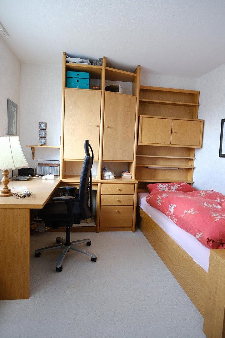 Prodej bytu 3+kk 105 m², Vöhringen, Bavorsko Prodej bytu 3+kk 105 m², Vöhringen, Bavorsko
