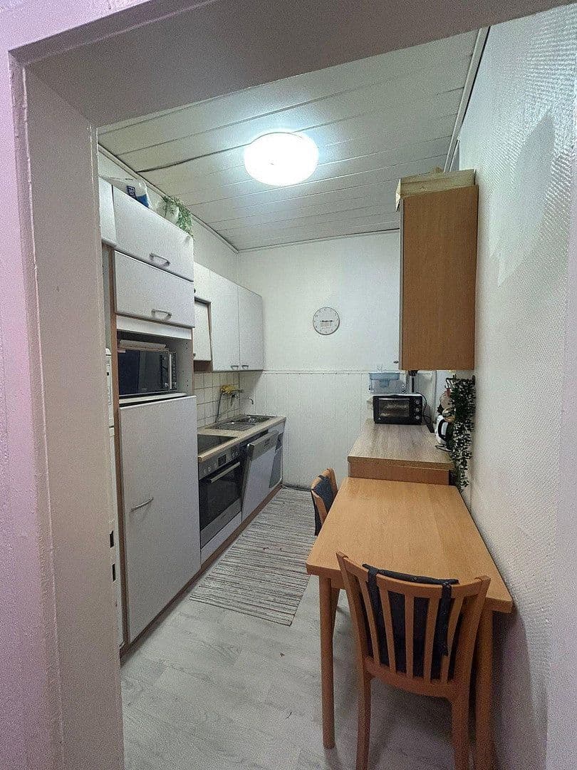 Pronájem bytu 3+1 66 m², Parallelstraße 49, Oberhausen, Severní Porýní-Vestfálsko Pronájem bytu 3+1 66 m², Parallelstraße 49, Oberhausen, Severní Porýní-Vestfálsko