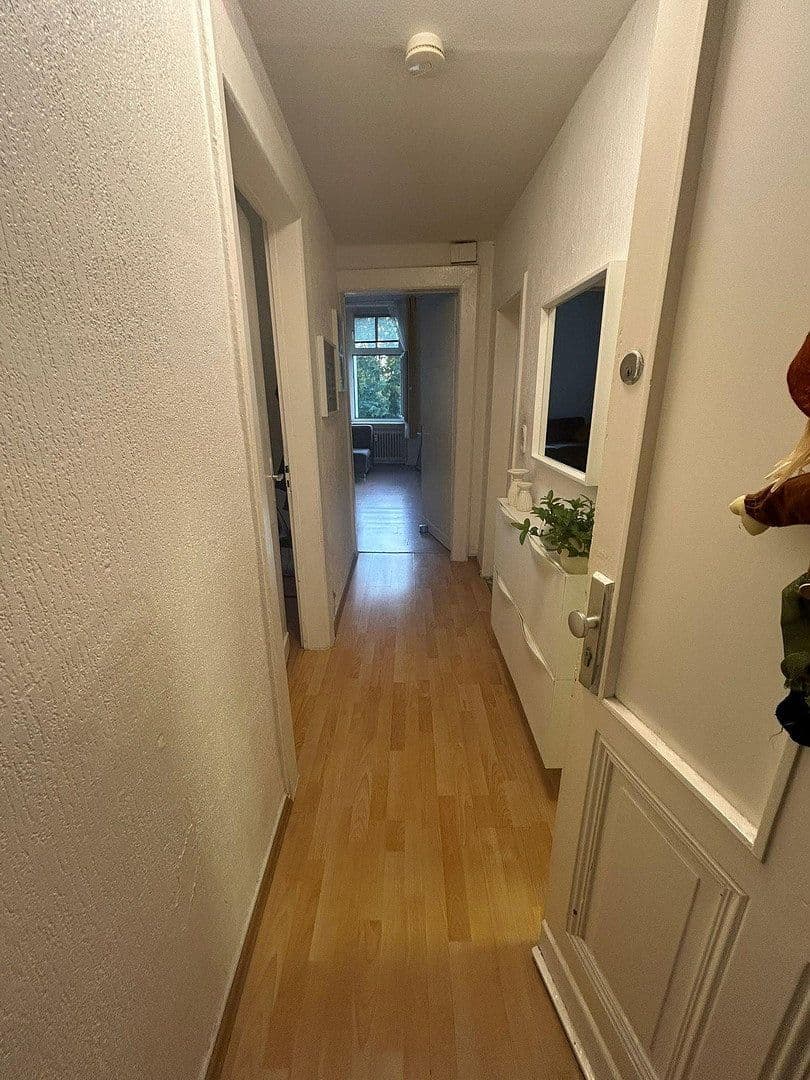 Pronájem bytu 3+1 66 m², Parallelstraße 49, Oberhausen, Severní Porýní-Vestfálsko Pronájem bytu 3+1 66 m², Parallelstraße 49, Oberhausen, Severní Porýní-Vestfálsko