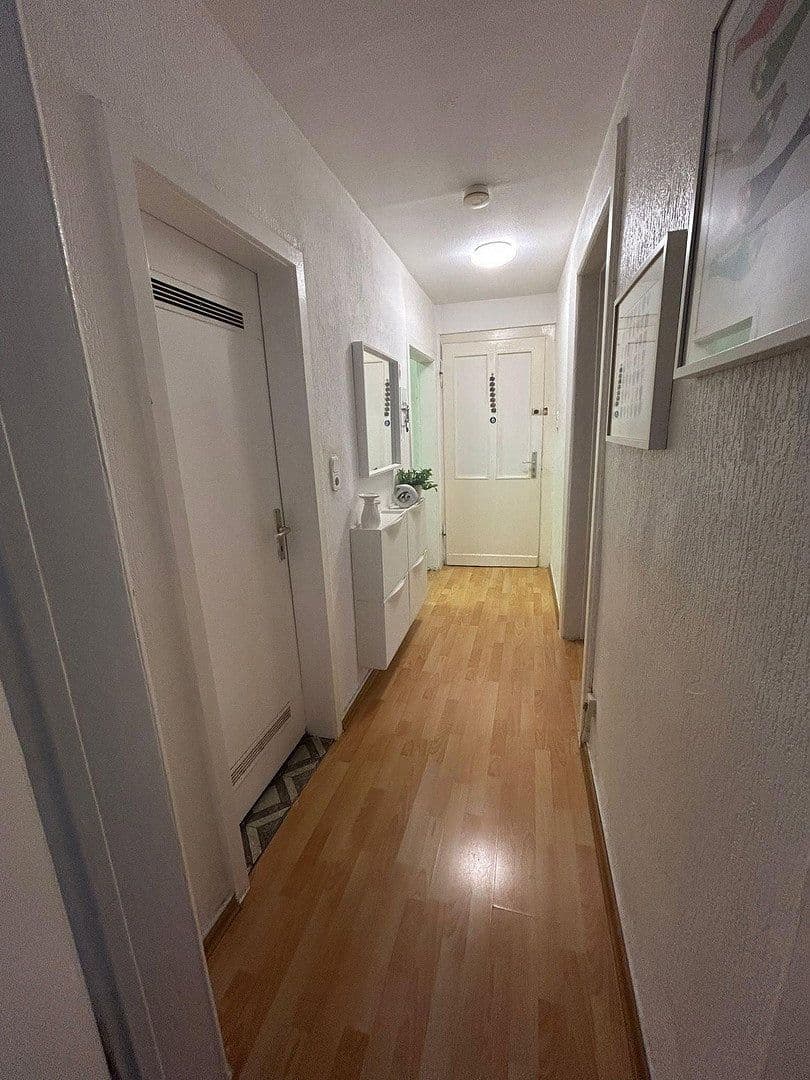 Pronájem bytu 3+1 66 m², Parallelstraße 49, Oberhausen, Severní Porýní-Vestfálsko Pronájem bytu 3+1 66 m², Parallelstraße 49, Oberhausen, Severní Porýní-Vestfálsko