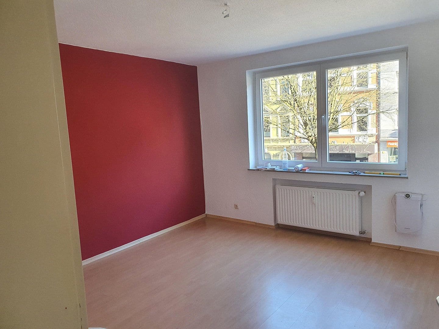 Pronájem bytu 4+1 92 m², Lütticher Str. 16, Cáchy, Severní Porýní-Vestfálsko Pronájem bytu 4+1 92 m², Lütticher Str. 16, Cáchy, Severní Porýní-Vestfálsko