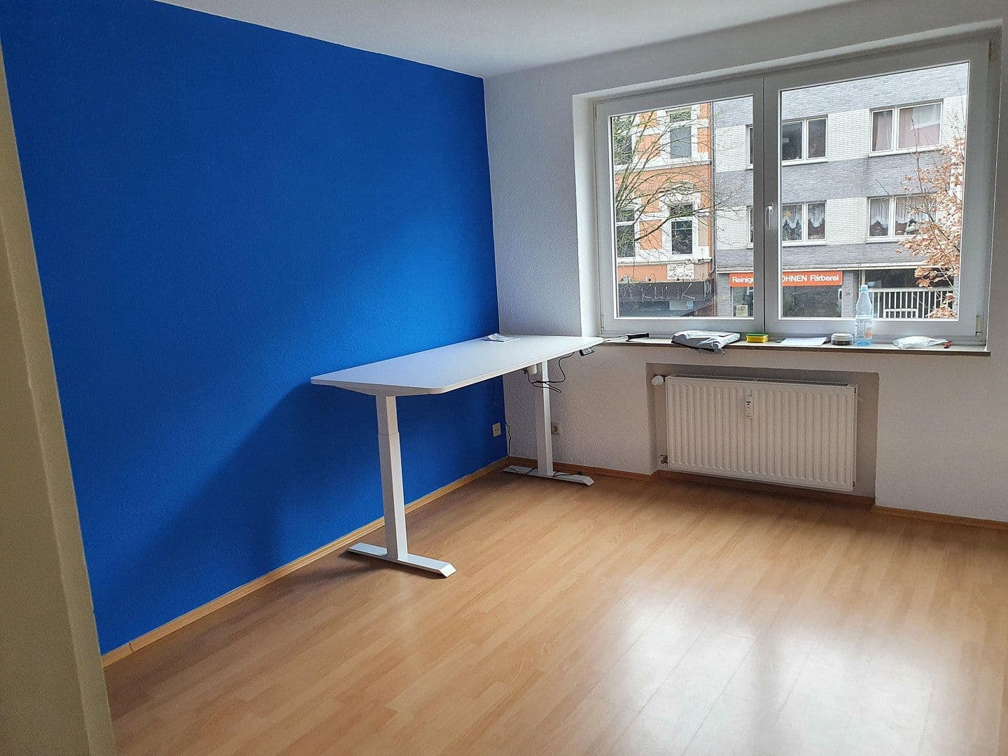 Pronájem bytu 4+1 92 m², Lütticher Str. 16, Cáchy, Severní Porýní-Vestfálsko Pronájem bytu 4+1 92 m², Lütticher Str. 16, Cáchy, Severní Porýní-Vestfálsko