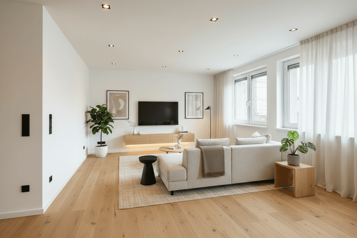 Pronájem bytu 4+1 71 m², Kinkelstraße 4, Nürnberg, Bavorsko Pronájem bytu 4+1 71 m², Kinkelstraße 4, Nürnberg, Bavorsko