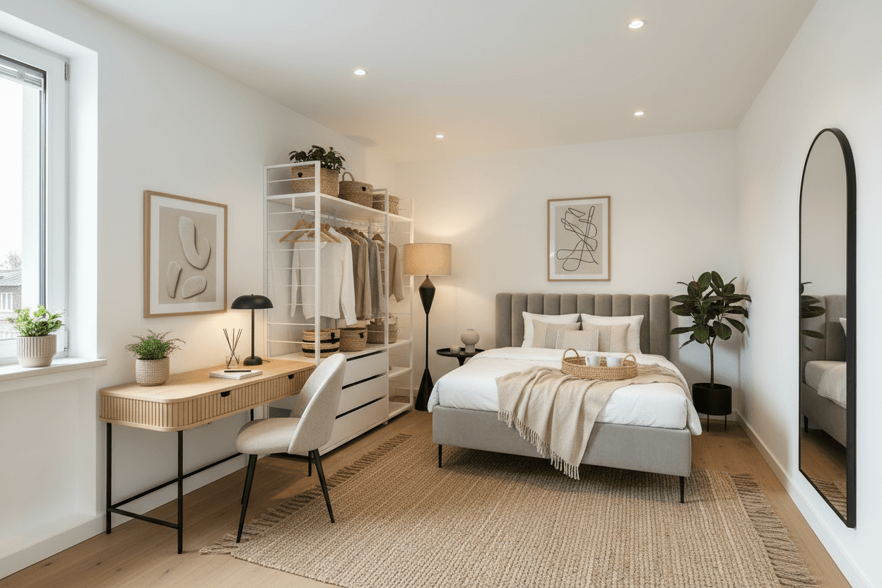 Pronájem bytu 2+1 48 m², Kinkelstraße 4, Nürnberg, Bavorsko Pronájem bytu 2+1 48 m², Kinkelstraße 4, Nürnberg, Bavorsko