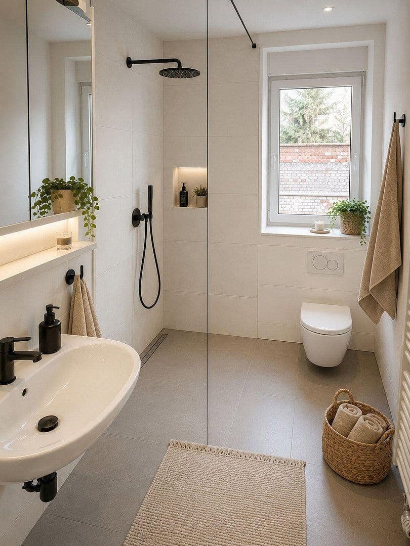 Pronájem bytu 3+1 58 m², Gebhard-Ott-Straße 5, Nürnberg, Bavorsko Pronájem bytu 3+1 58 m², Gebhard-Ott-Straße 5, Nürnberg, Bavorsko