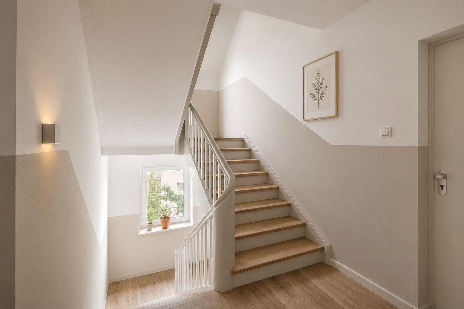 Pronájem bytu 3+1 66 m², Gebhard-Ott-Straße 5, Nürnberg, Bavorsko Pronájem bytu 3+1 66 m², Gebhard-Ott-Straße 5, Nürnberg, Bavorsko