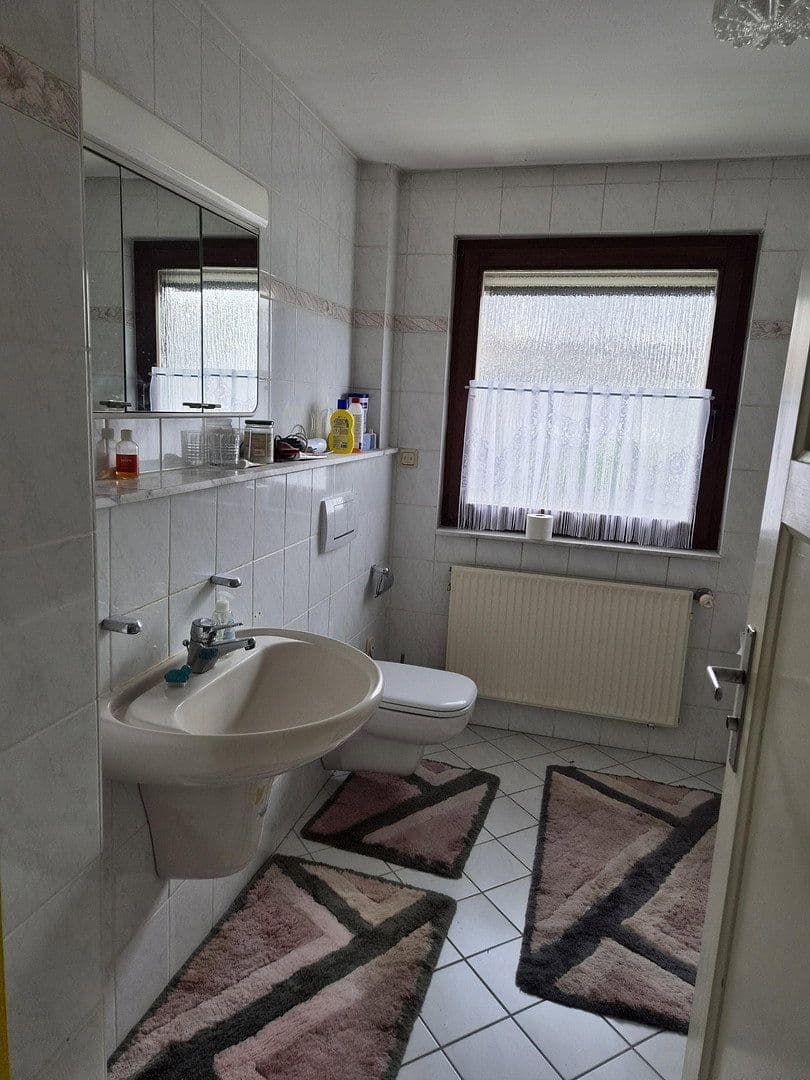 Prodej domu 117 m², pozemek 345 m², Mannheim, Bádensko-Württembersko Prodej domu 117 m², pozemek 345 m², Mannheim, Bádensko-Württembersko