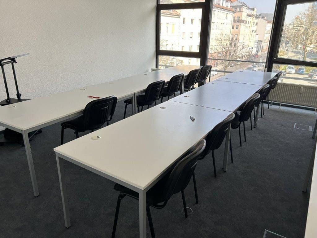 Pronájem kanceláře 486 m², Domstraße 58, Offenbach am Main, Hessen Pronájem kanceláře 486 m², Domstraße 58, Offenbach am Main, Hessen