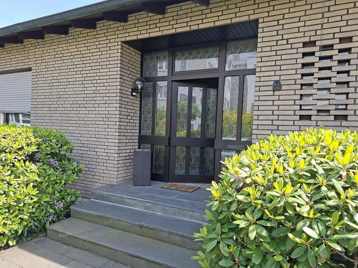 Prodej domu 143 m², pozemek 736 m², Herten, Severní Porýní-Vestfálsko Prodej domu 143 m², pozemek 736 m², Herten, Severní Porýní-Vestfálsko