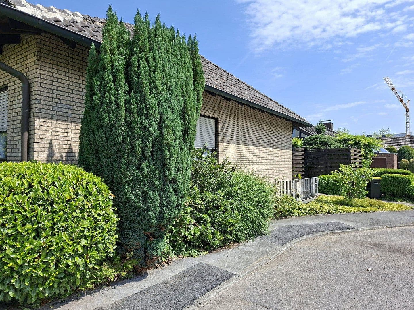 Prodej domu 143 m², pozemek 736 m², Herten, Severní Porýní-Vestfálsko Prodej domu 143 m², pozemek 736 m², Herten, Severní Porýní-Vestfálsko