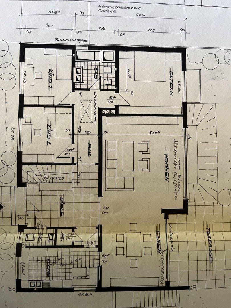 Prodej domu 143 m², pozemek 736 m², Herten, Severní Porýní-Vestfálsko Prodej domu 143 m², pozemek 736 m², Herten, Severní Porýní-Vestfálsko
