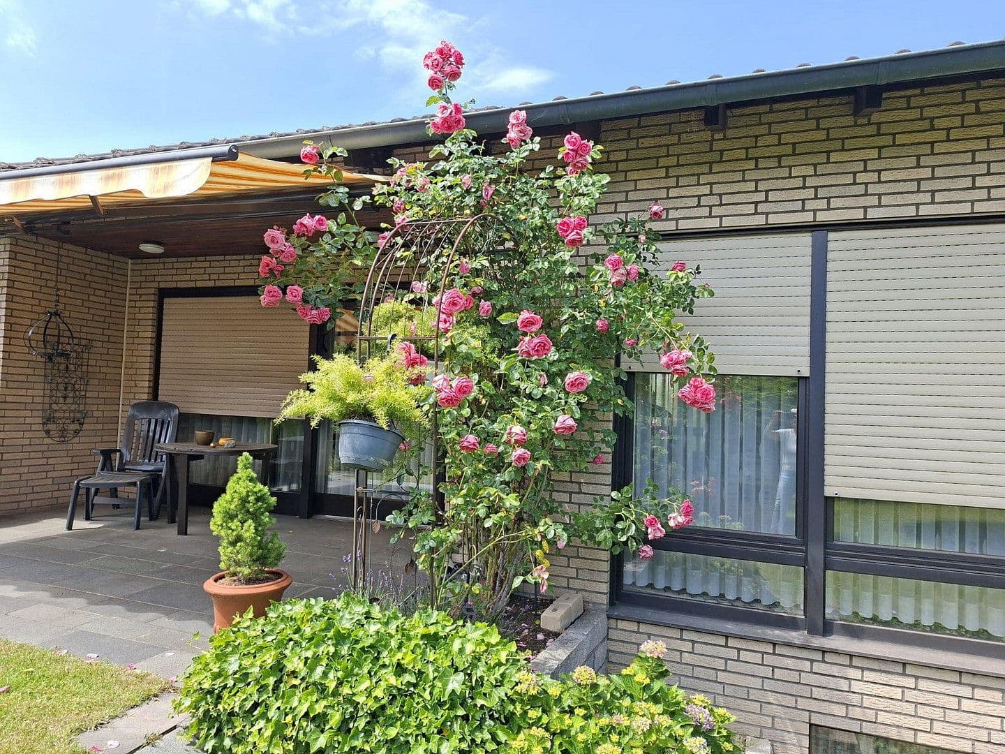 Prodej domu 143 m², pozemek 736 m², Herten, Severní Porýní-Vestfálsko Prodej domu 143 m², pozemek 736 m², Herten, Severní Porýní-Vestfálsko