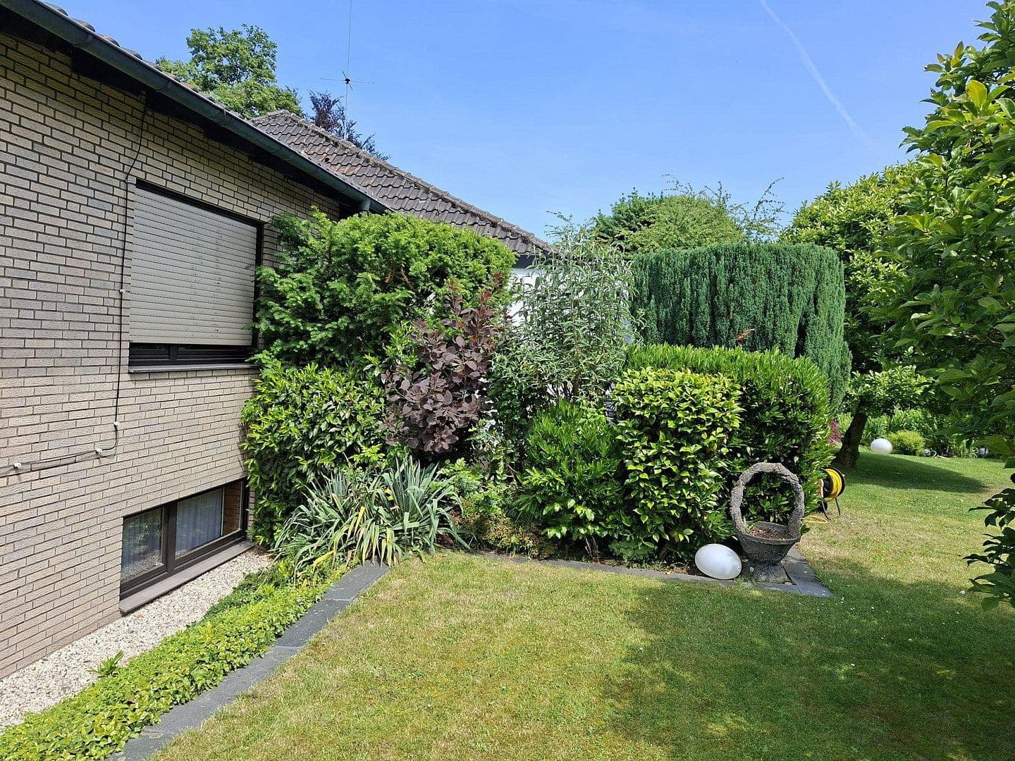 Prodej domu 143 m², pozemek 736 m², Herten, Severní Porýní-Vestfálsko Prodej domu 143 m², pozemek 736 m², Herten, Severní Porýní-Vestfálsko