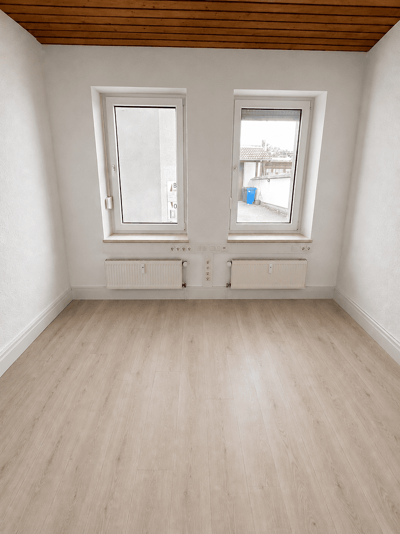 Pronájem bytu 1+kk 37 m², Königsstraße 72, Mönchengladbach, Severní Porýní-Vestfálsko Pronájem bytu 1+kk 37 m², Königsstraße 72, Mönchengladbach, Severní Porýní-Vestfálsko