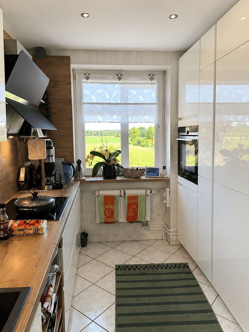 Pronájem bytu 3+1 83 m², Rheurdter Str. 32, Rheurdt, Severní Porýní-Vestfálsko Pronájem bytu 3+1 83 m², Rheurdter Str. 32, Rheurdt, Severní Porýní-Vestfálsko