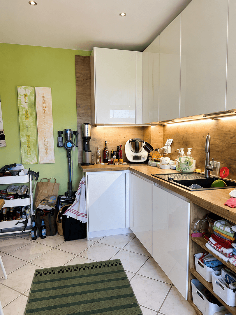 Pronájem bytu 3+1 83 m², Rheurdter Str. 32, Rheurdt, Severní Porýní-Vestfálsko Pronájem bytu 3+1 83 m², Rheurdter Str. 32, Rheurdt, Severní Porýní-Vestfálsko