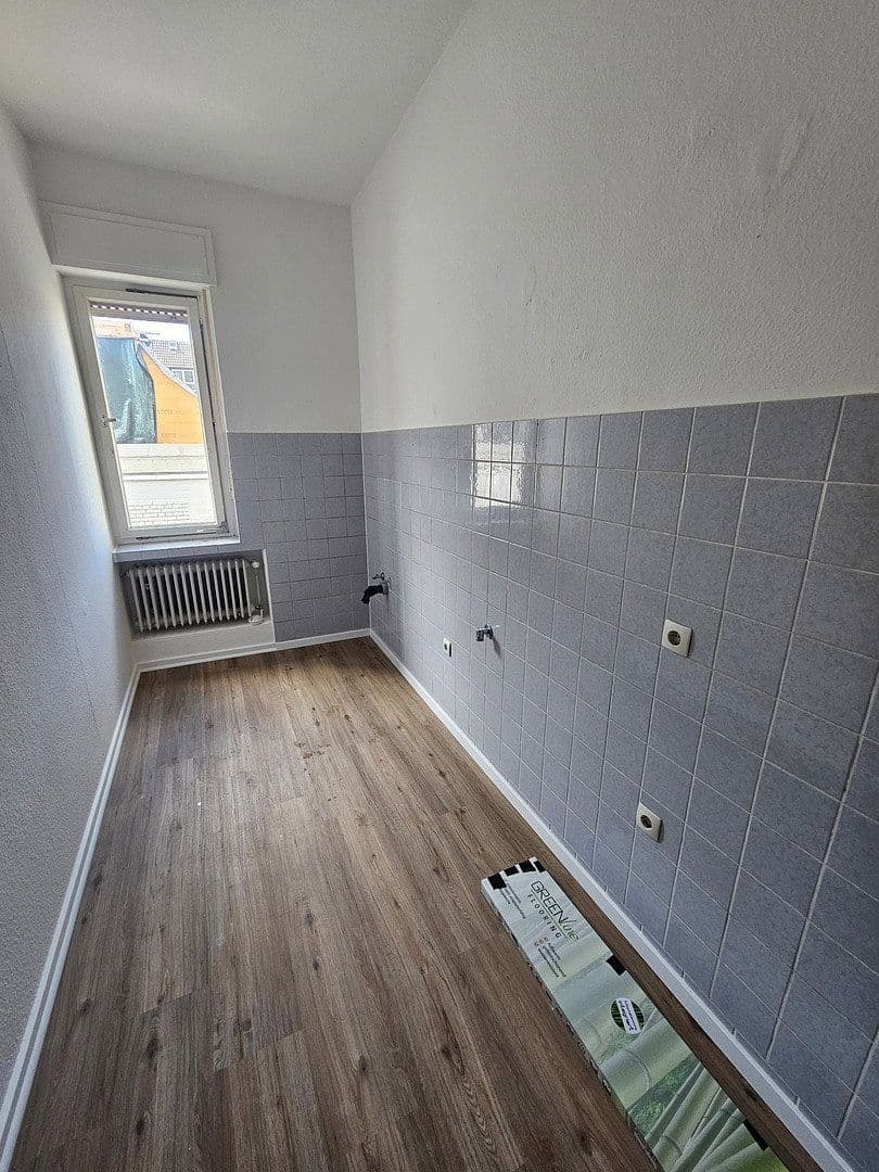 Pronájem bytu 2+1 62 m², Tacitusstraße 12, Köln, Severní Porýní-Vestfálsko Pronájem bytu 2+1 62 m², Tacitusstraße 12, Köln, Severní Porýní-Vestfálsko