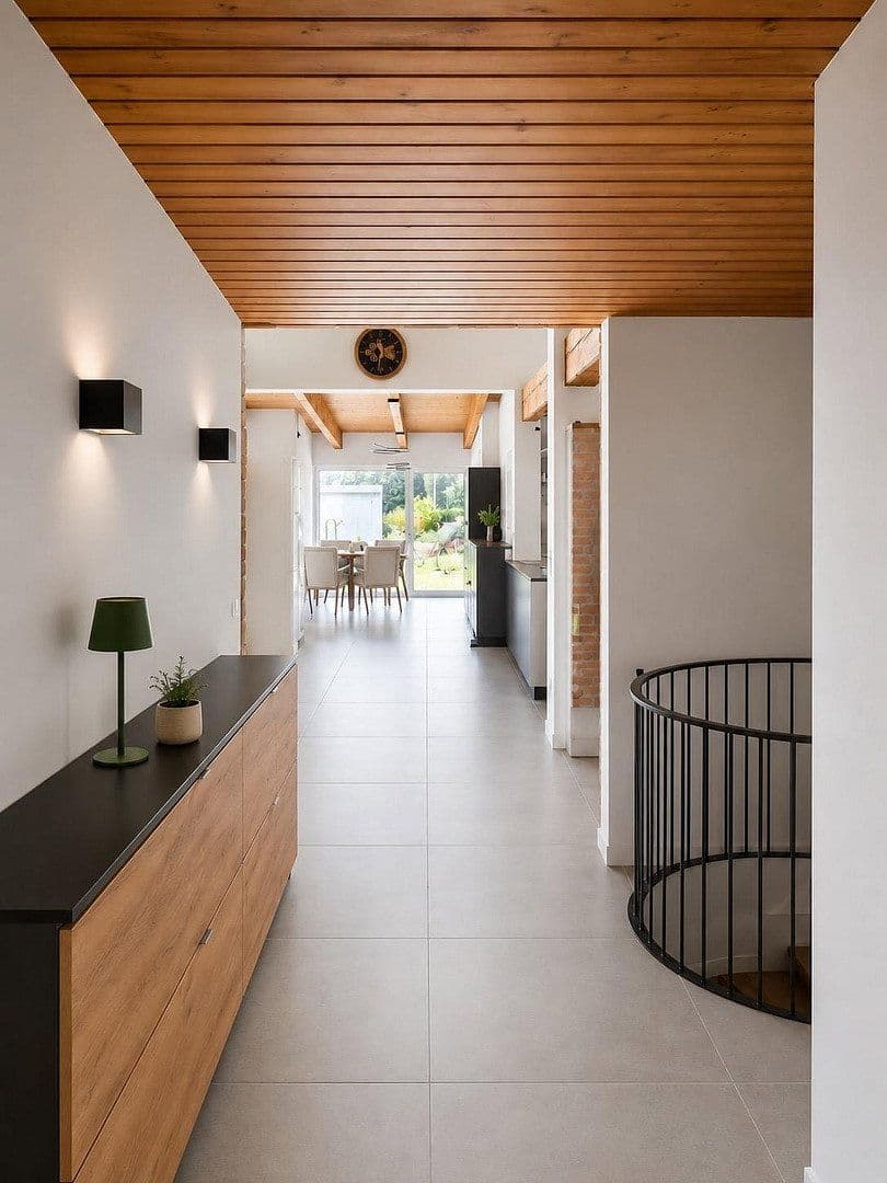Prodej domu 180 m², pozemek 1.000 m², Neu Wulmstorf, Dolní Sasko Prodej domu 180 m², pozemek 1.000 m², Neu Wulmstorf, Dolní Sasko