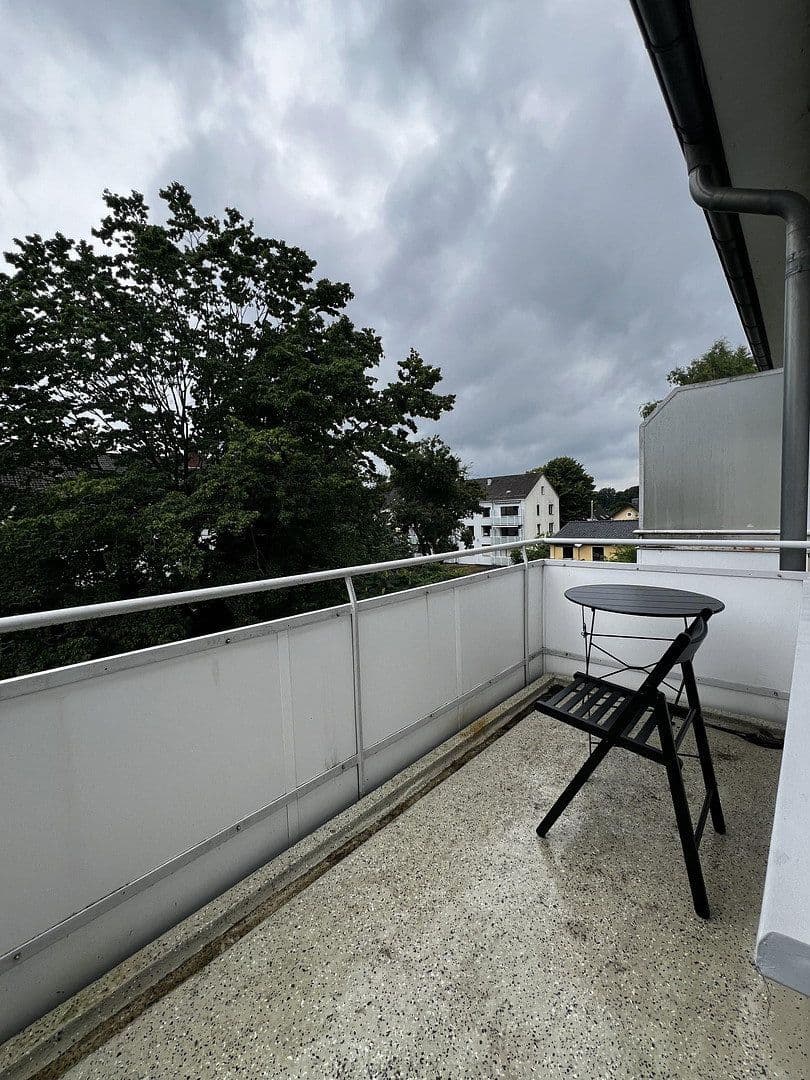 Pronájem bytu 1+1 38 m², Auf dem Stahlhorn 7, Bremen Burglesum, Bremen Pronájem bytu 1+1 38 m², Auf dem Stahlhorn 7, Bremen Burglesum, Bremen