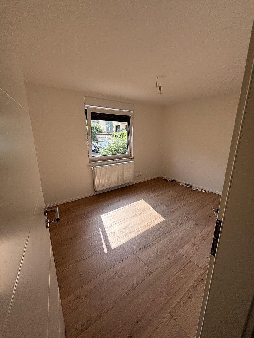 Pronájem bytu 3+1 73 m², Gerlingen, Bádensko-Württembersko Pronájem bytu 3+1 73 m², Gerlingen, Bádensko-Württembersko