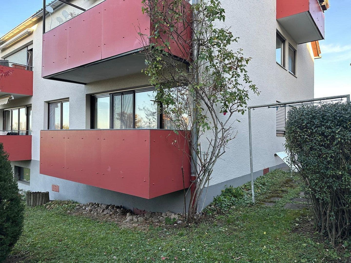 Pronájem bytu 3+1 73 m², Gerlingen, Bádensko-Württembersko Pronájem bytu 3+1 73 m², Gerlingen, Bádensko-Württembersko