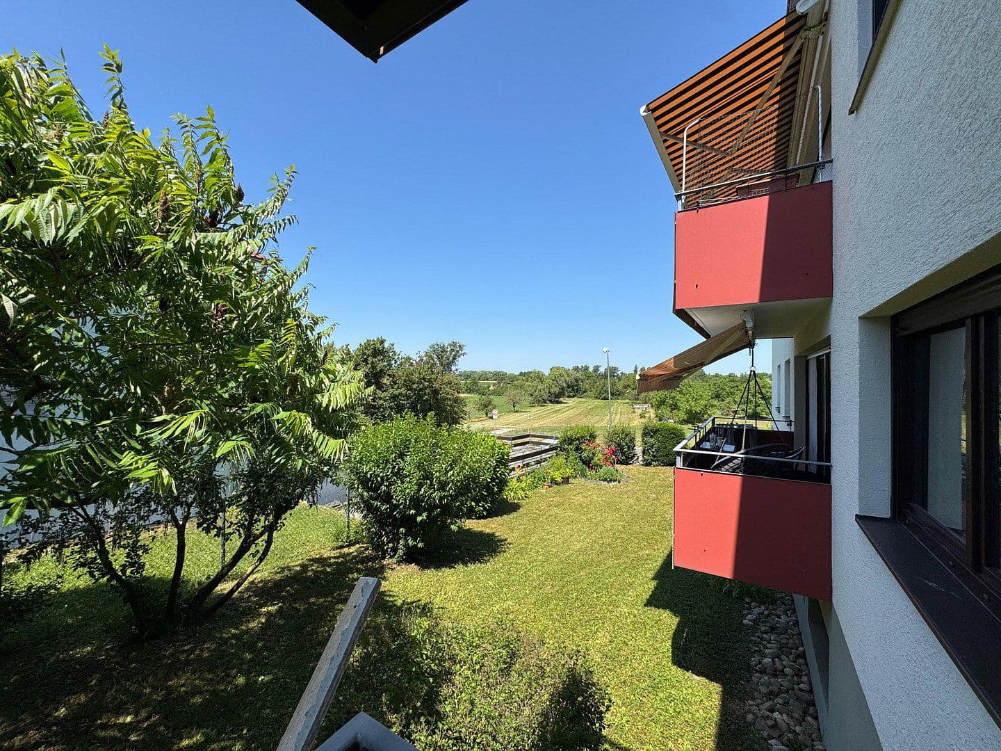 Pronájem bytu 3+1 73 m², Gerlingen, Bádensko-Württembersko Pronájem bytu 3+1 73 m², Gerlingen, Bádensko-Württembersko