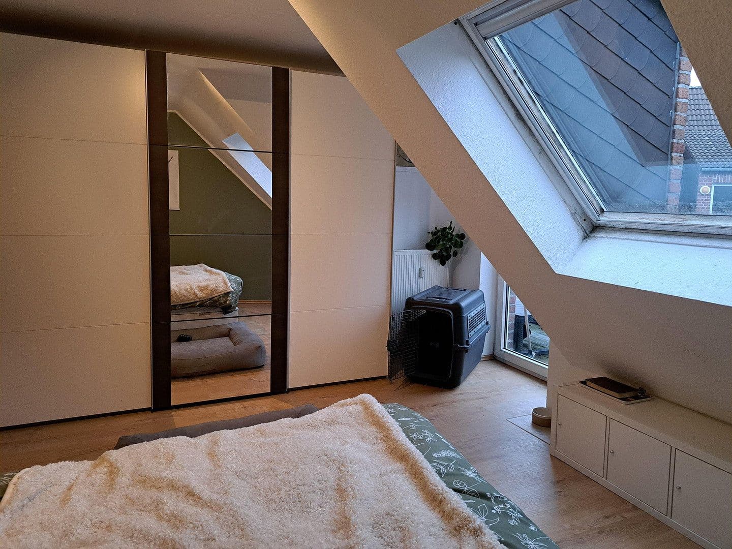 Prodej bytu 2+1 51 m², Bardenberger Str. 28, Herzogenrath, Severní Porýní-Vestfálsko Prodej bytu 2+1 51 m², Bardenberger Str. 28, Herzogenrath, Severní Porýní-Vestfálsko