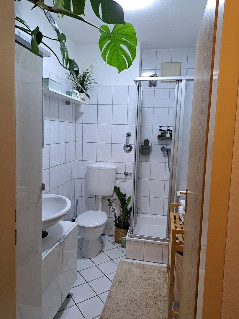 Prodej bytu 2+1 51 m², Bardenberger Str. 28, Herzogenrath, Severní Porýní-Vestfálsko Prodej bytu 2+1 51 m², Bardenberger Str. 28, Herzogenrath, Severní Porýní-Vestfálsko