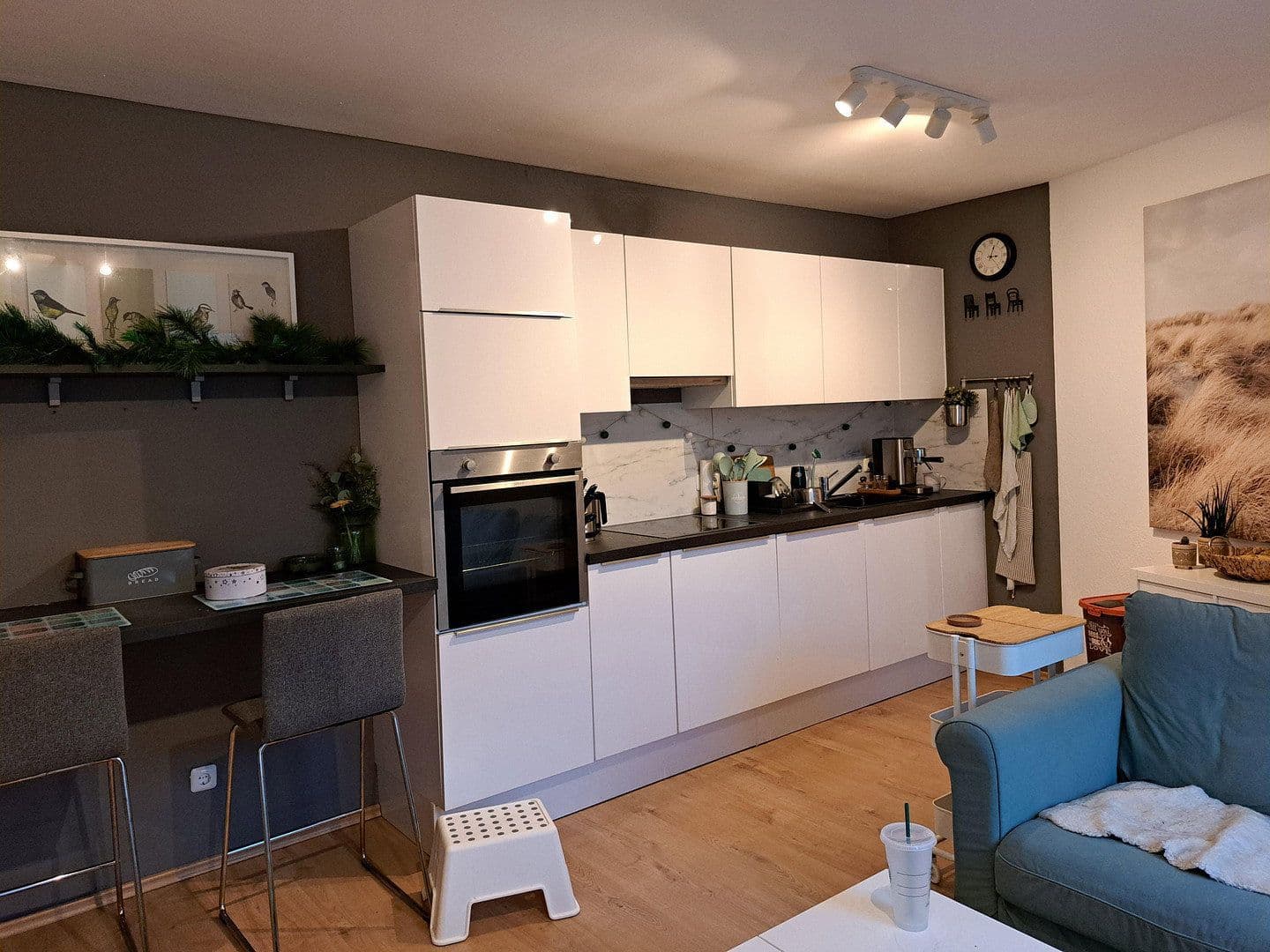 Prodej bytu 2+1 51 m², Bardenberger Str. 28, Herzogenrath, Severní Porýní-Vestfálsko Prodej bytu 2+1 51 m², Bardenberger Str. 28, Herzogenrath, Severní Porýní-Vestfálsko