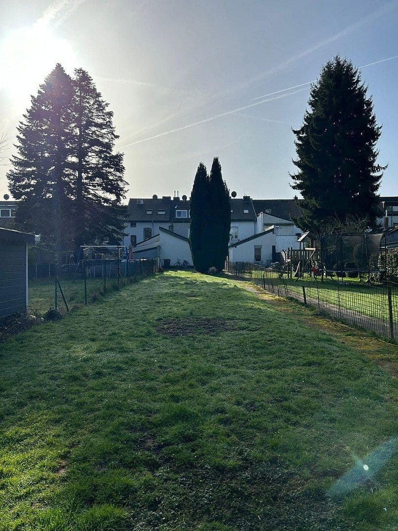 Prodej domu 168 m², pozemek 509 m², Würselen, Severní Porýní-Vestfálsko Prodej domu 168 m², pozemek 509 m², Würselen, Severní Porýní-Vestfálsko