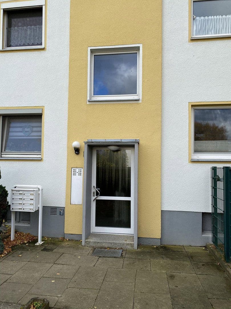 Prodej bytu 6+1 146 m², Paul-Eyferth-Str. 53, Wolfenbüttel, Dolní Sasko Prodej bytu 6+1 146 m², Paul-Eyferth-Str. 53, Wolfenbüttel, Dolní Sasko