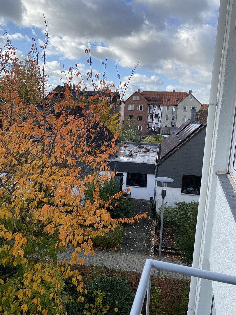Prodej bytu 6+1 146 m², Paul-Eyferth-Str. 53, Wolfenbüttel, Dolní Sasko Prodej bytu 6+1 146 m², Paul-Eyferth-Str. 53, Wolfenbüttel, Dolní Sasko