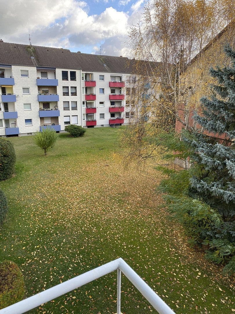 Prodej bytu 6+1 146 m², Paul-Eyferth-Str. 53, Wolfenbüttel, Dolní Sasko Prodej bytu 6+1 146 m², Paul-Eyferth-Str. 53, Wolfenbüttel, Dolní Sasko
