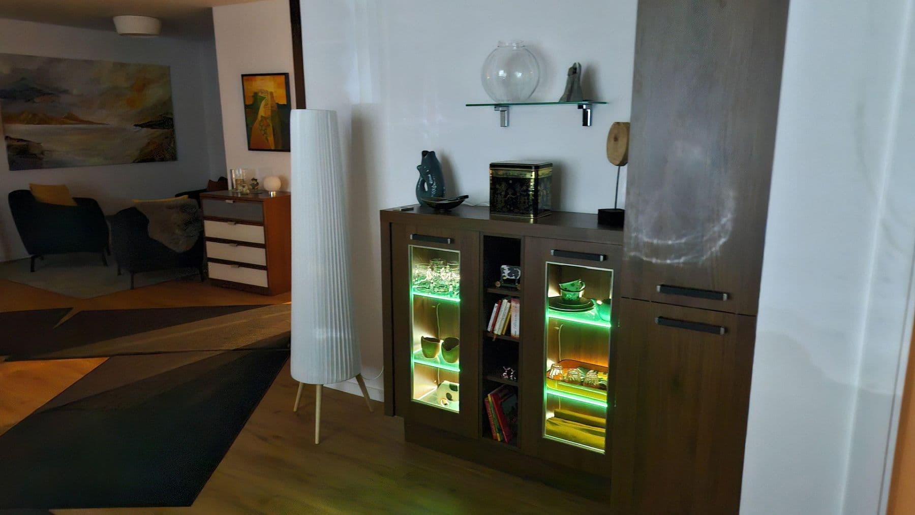 Prodej bytu 2+1 84 m², Am Fridericussiel 20, Norden, Dolní Sasko Prodej bytu 2+1 84 m², Am Fridericussiel 20, Norden, Dolní Sasko