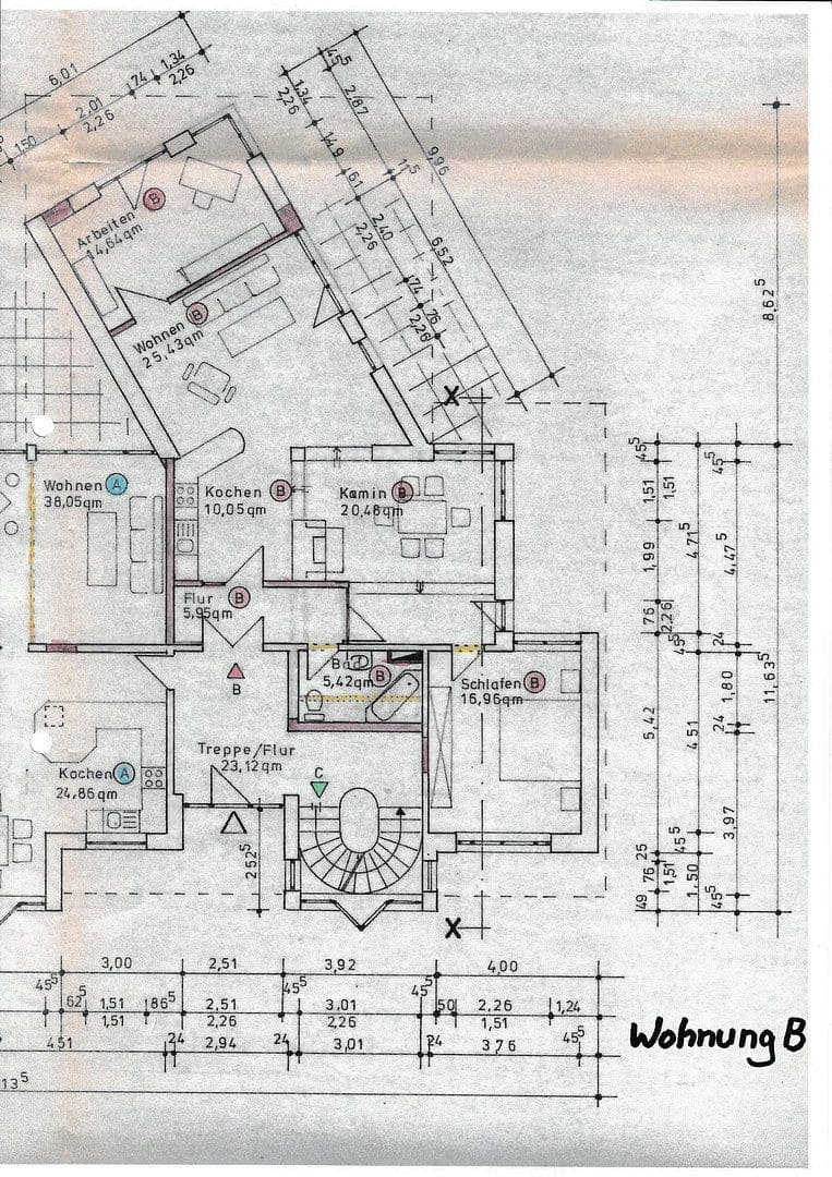Prodej domu 412 m², pozemek 1.745 m², Ottersberg, Dolní Sasko Prodej domu 412 m², pozemek 1.745 m², Ottersberg, Dolní Sasko