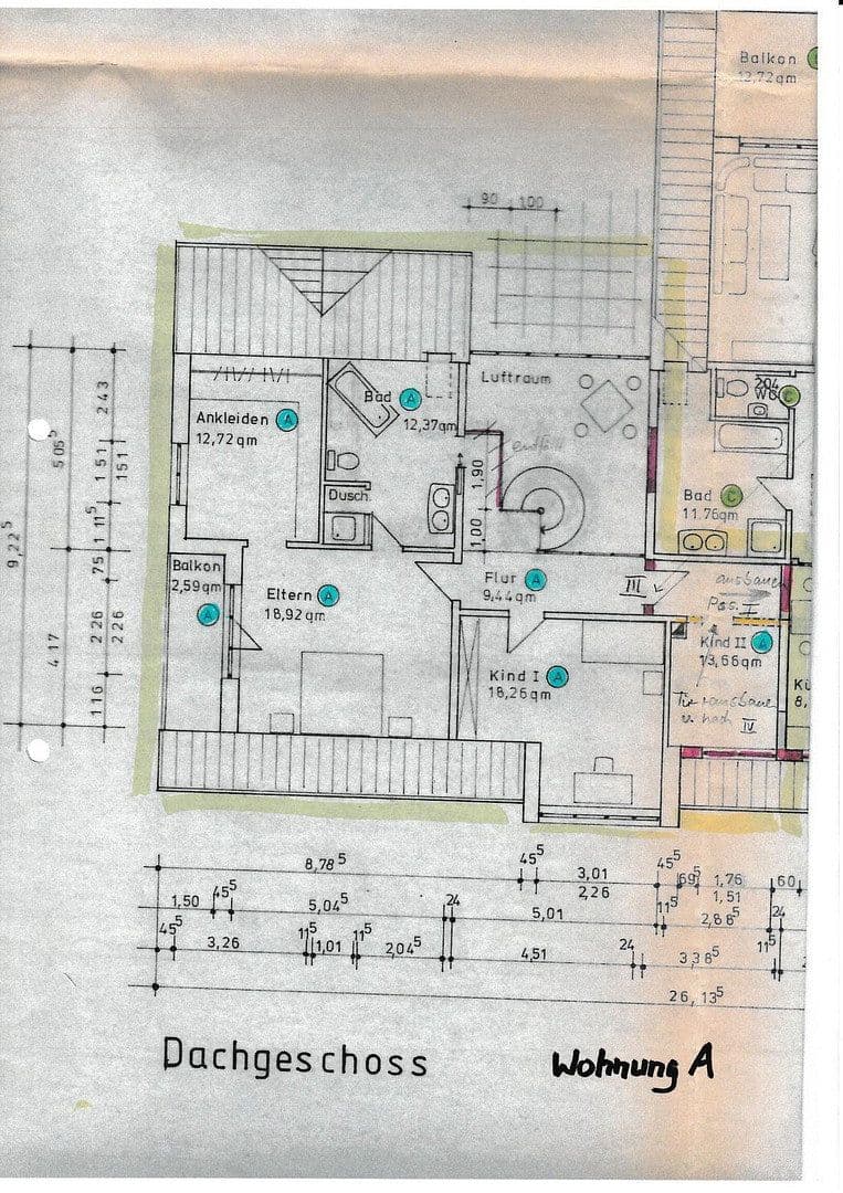 Prodej domu 412 m², pozemek 1.745 m², Ottersberg, Dolní Sasko Prodej domu 412 m², pozemek 1.745 m², Ottersberg, Dolní Sasko