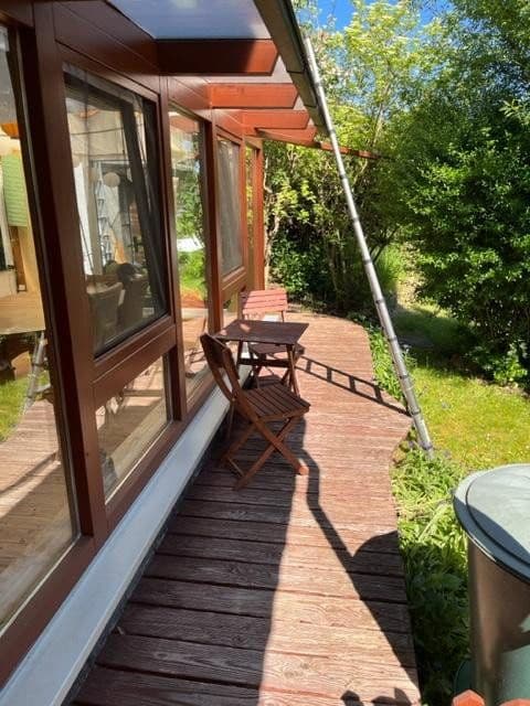 Pronájem bytu 2+kk 70 m², Am Sonnenberg 1, Brombachtal, Hessen Pronájem bytu 2+kk 70 m², Am Sonnenberg 1, Brombachtal, Hessen
