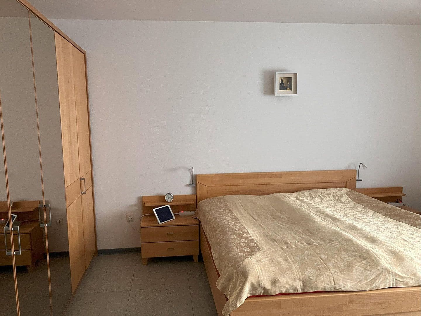 Prodej bytu 3+1 78 m², Braunschweig, Dolní Sasko Prodej bytu 3+1 78 m², Braunschweig, Dolní Sasko