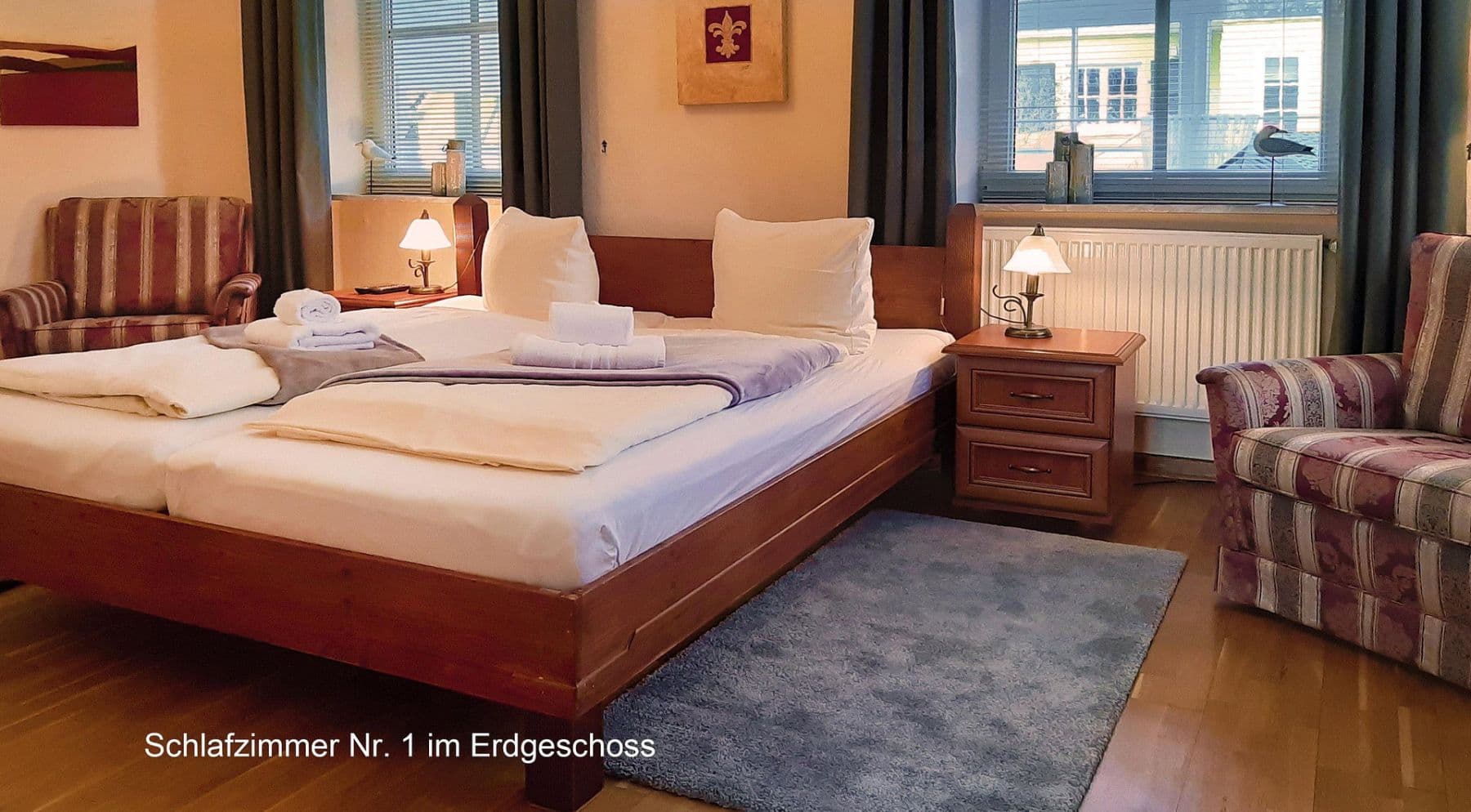 Prodej domu 369 m², pozemek 722 m², Am Lotsenberg 11, Travemünde, Šlesvicko-Holštýnsko Prodej domu 369 m², pozemek 722 m², Am Lotsenberg 11, Travemünde, Šlesvicko-Holštýnsko