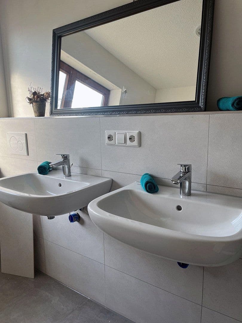 Pronájem bytu 4+1 97 m², Gottmadingen, Bádensko-Württembersko Pronájem bytu 4+1 97 m², Gottmadingen, Bádensko-Württembersko