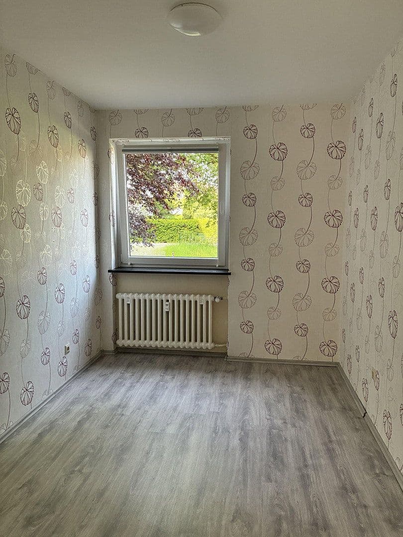 Pronájem bytu 4+kk 95 m², Werne, Severní Porýní-Vestfálsko Pronájem bytu 4+kk 95 m², Werne, Severní Porýní-Vestfálsko