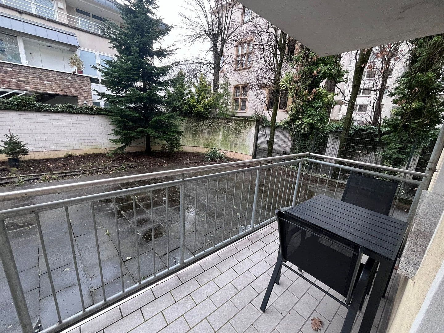 Pronájem bytu 2+1 62 m², Düsseldorfer Straße 37, Köln, Severní Porýní-Vestfálsko Pronájem bytu 2+1 62 m², Düsseldorfer Straße 37, Köln, Severní Porýní-Vestfálsko