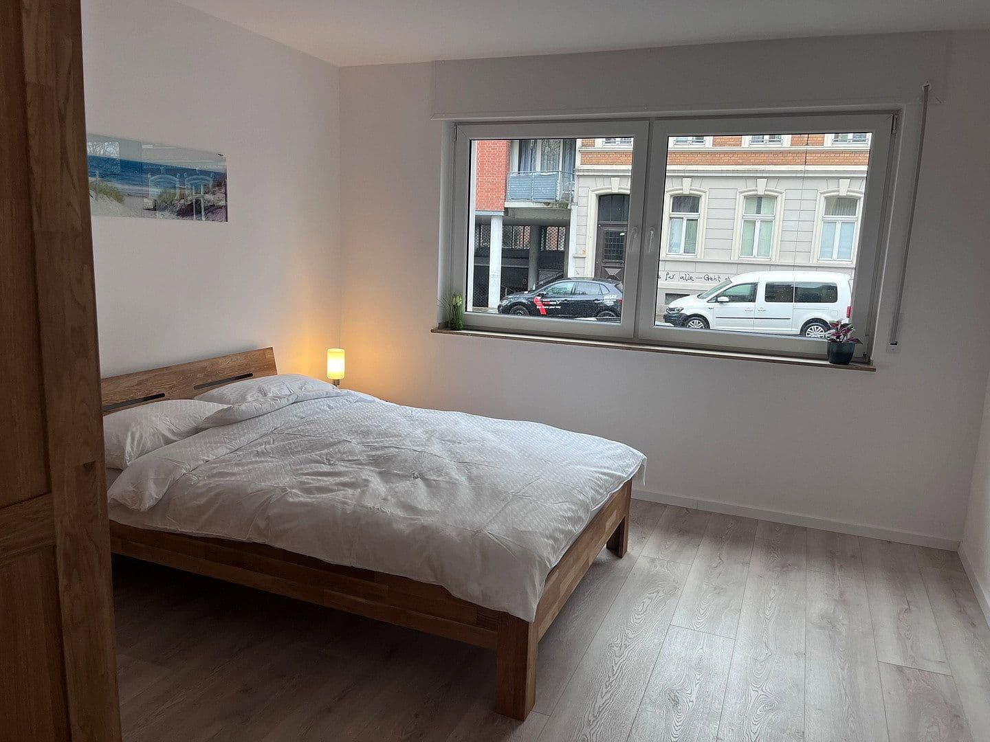 Pronájem bytu 2+1 62 m², Düsseldorfer Straße 37, Köln, Severní Porýní-Vestfálsko Pronájem bytu 2+1 62 m², Düsseldorfer Straße 37, Köln, Severní Porýní-Vestfálsko