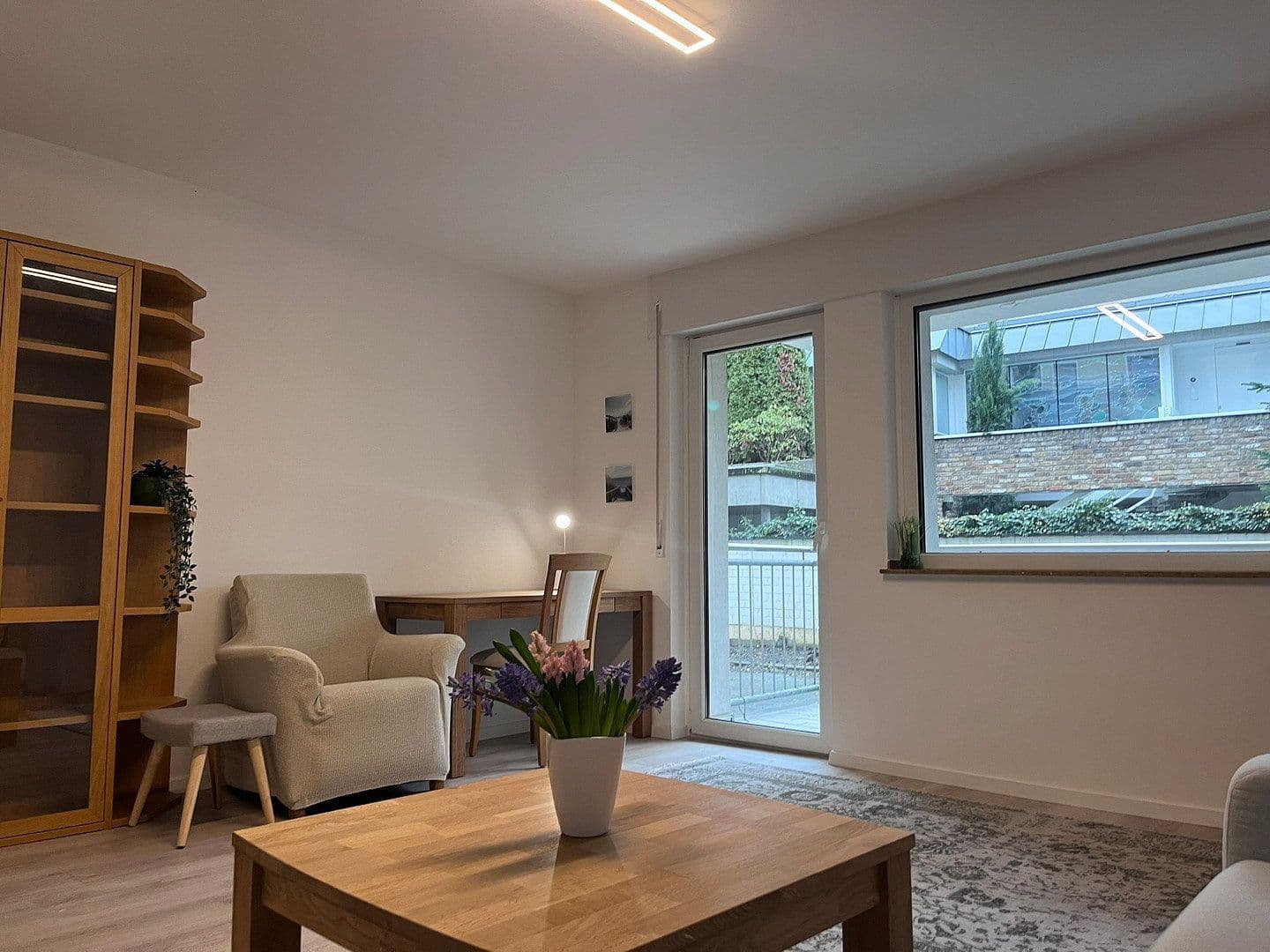 Pronájem bytu 2+1 62 m², Düsseldorfer Straße 37, Köln, Severní Porýní-Vestfálsko Pronájem bytu 2+1 62 m², Düsseldorfer Straße 37, Köln, Severní Porýní-Vestfálsko