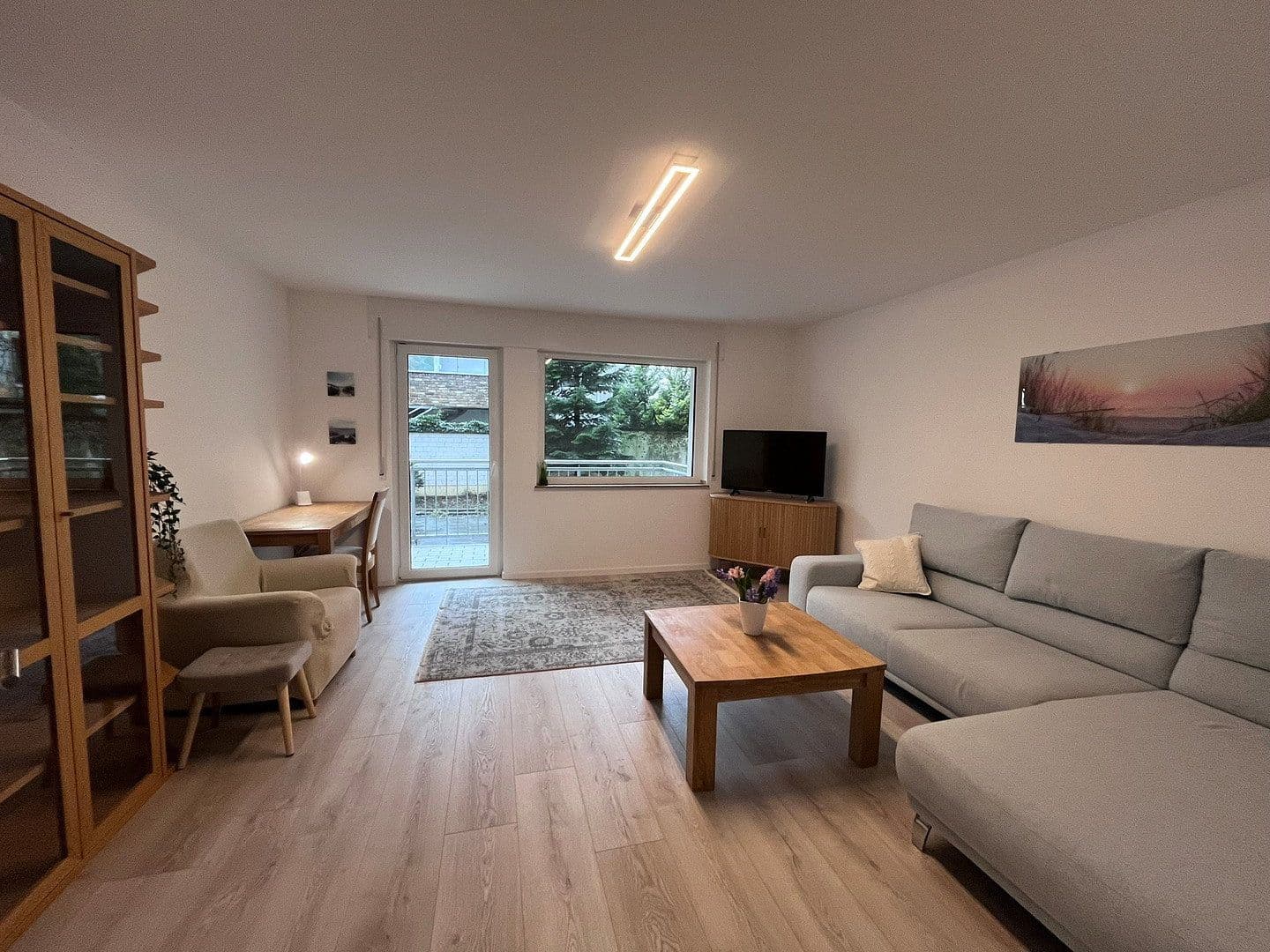 Pronájem bytu 2+1 62 m², Düsseldorfer Straße 37, Köln, Severní Porýní-Vestfálsko Pronájem bytu 2+1 62 m², Düsseldorfer Straße 37, Köln, Severní Porýní-Vestfálsko