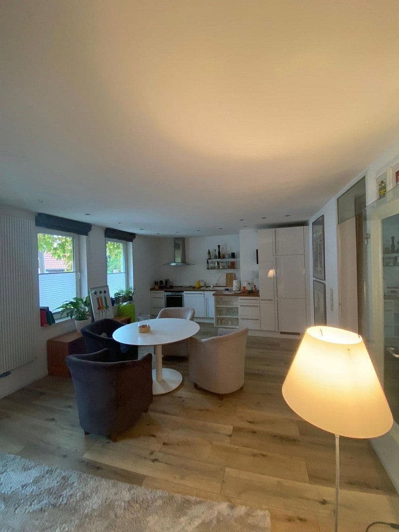 Pronájem bytu 2+1 55 m², Herbrink 6, Bad Harzburg, Dolní Sasko Pronájem bytu 2+1 55 m², Herbrink 6, Bad Harzburg, Dolní Sasko