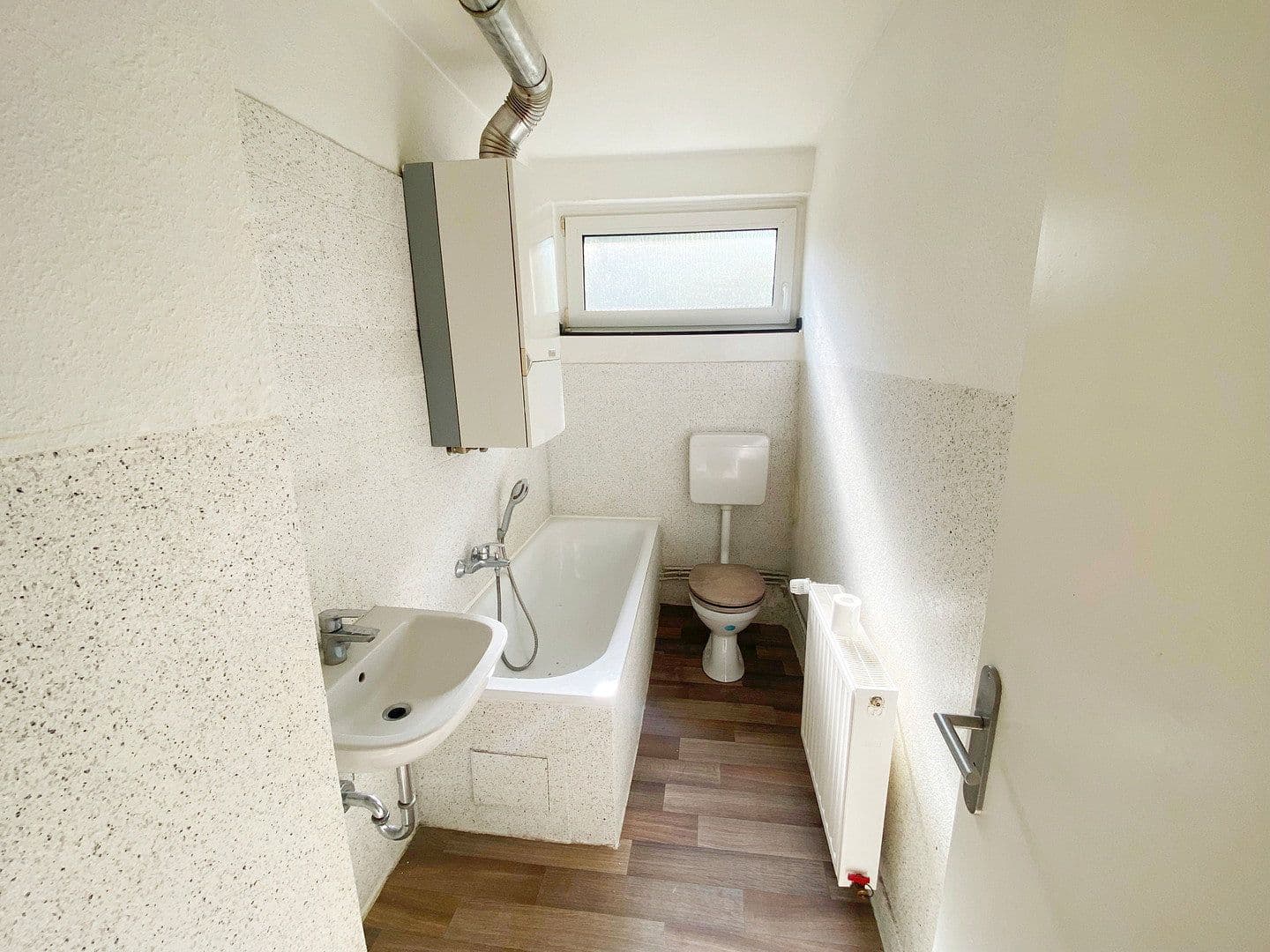 Pronájem bytu 3+kk 70 m², Ludwigstr. 56, Herne, Severní Porýní-Vestfálsko Pronájem bytu 3+kk 70 m², Ludwigstr. 56, Herne, Severní Porýní-Vestfálsko